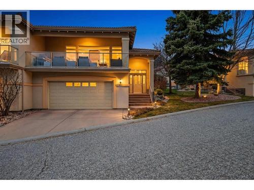 2298 Country Club Drive  Kelowna, BC V1V 2M6