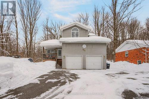 798 MIDLAND POINT ROAD  Midland, ON L4R 5G2