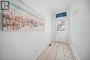 Foyer. Ceramic Floors, High Ceilings 9ft! - 107 Queen Street S, Hamilton, ON  - Indoor Photo Showing Other Room 