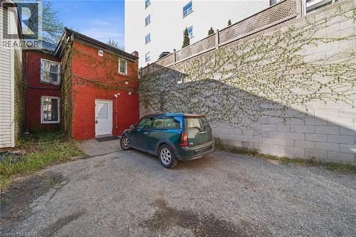 107 Queen Street S, Hamilton, ON - Outdoor