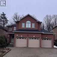 BASEMENT - 493 WORTH BOULEVARD Vaughan, ON L4J 8A9