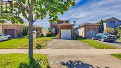 45 ATHABASKA ROAD  Barrie, ON L4N 8E8