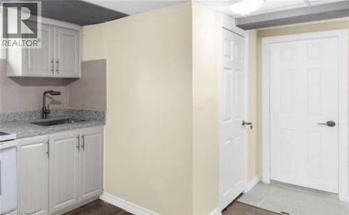 368 Upper Kenilworth Avenue, Hamilton, ON - Indoor