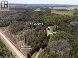 9892 SKI Road  Minto Twp, ON N0G 1M0