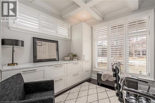 234 Brookfield Avenue, Burlington, ON - Indoor