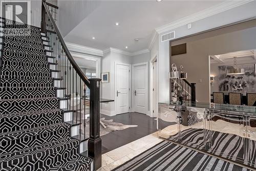 234 Brookfield Avenue, Burlington, ON - Indoor Photo Showing Other Room