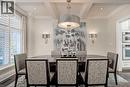 234 Brookfield Avenue, Burlington, ON  - Indoor Photo Showing Dining Room 