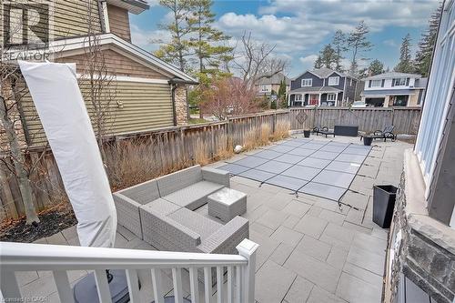 234 Brookfield Avenue, Burlington, ON - Outdoor