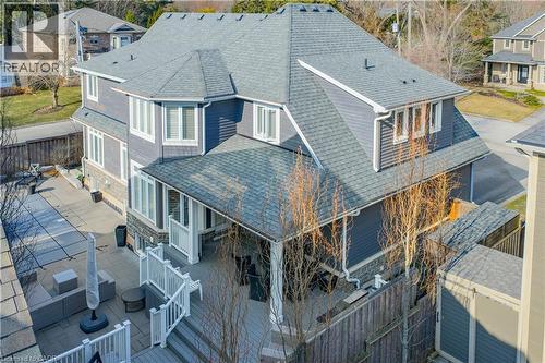 234 Brookfield Avenue, Burlington, ON - Outdoor