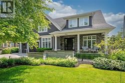 234 BROOKFIELD Avenue  Burlington, ON L7N 1T8