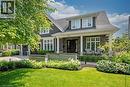 234 Brookfield Avenue, Burlington, ON  - Outdoor 