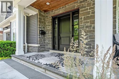 234 Brookfield Avenue, Burlington, ON - Outdoor