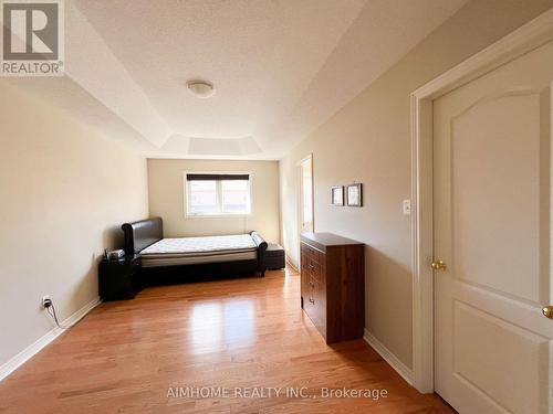 4439 Centretown Way, Mississauga, ON - Indoor Photo Showing Bedroom