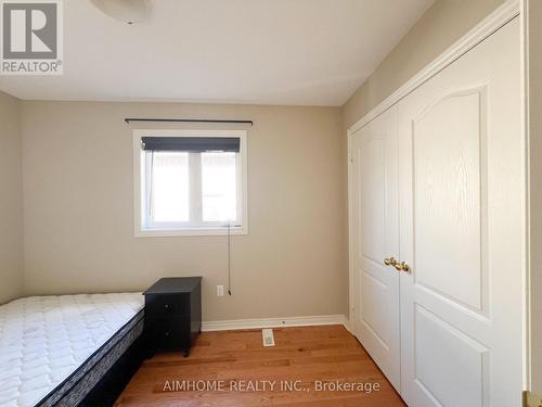 4439 Centretown Way, Mississauga, ON - Indoor Photo Showing Bedroom