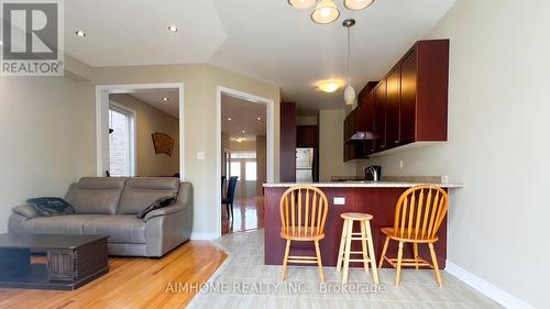 4439 Centretown Way, Mississauga, ON - Indoor Photo Showing Other Room