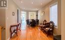 4439 Centretown Way, Mississauga, ON  - Indoor Photo Showing Dining Room 