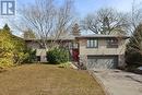 1439 Larchview Trail, Mississauga, ON  - Outdoor 