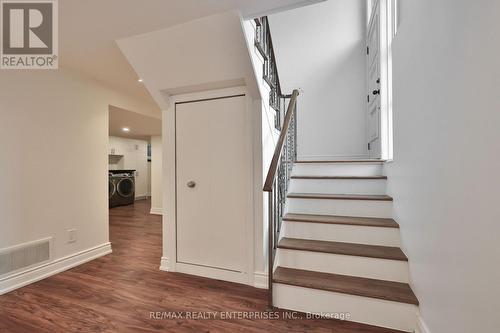 1439 Larchview Trail, Mississauga, ON - Indoor Photo Showing Other Room