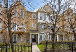 67 - 601 SHORELINE DRIVE  Mississauga, ON L5B 4K7