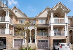 67 - 601 SHORELINE DRIVE  Mississauga, ON L5B 4K7