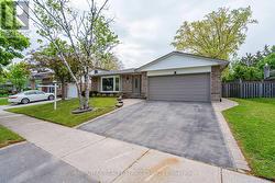 2296 DEVON ROAD  Oakville, ON L6J 5R4