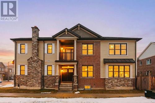 3209 DAISY WAY  Oakville, ON L6M 1L4