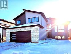 310 Flynn MANOR  Saskatoon, SK S7V 0Z4