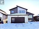 310 Flynn Manor, Saskatoon, SK  - Outdoor With Exterior 