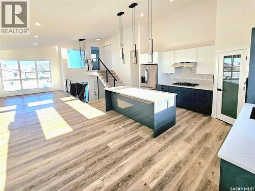 310 Flynn Manor, Saskatoon, SK - Indoor