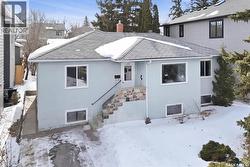 1310 Colony STREET E  Saskatoon, SK S7N 0S7