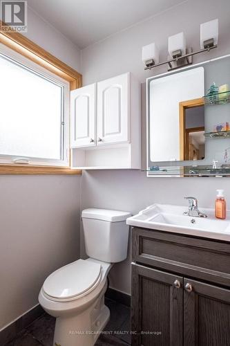 19 Chateau Court, Hamilton, ON - Indoor Photo Showing Bathroom