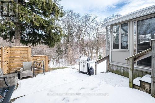 19 Chateau Court, Hamilton, ON - Outdoor