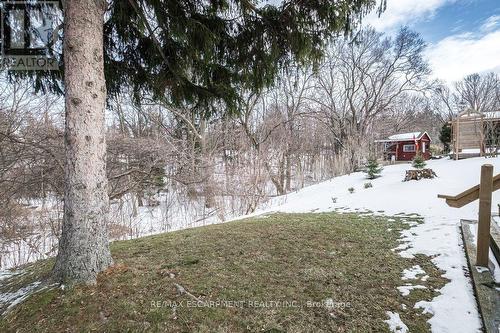 19 Chateau Court, Hamilton, ON - Outdoor