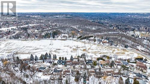 19 Chateau Court, Hamilton, ON - Outdoor With View