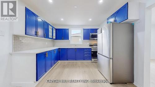 160 Picton Street E, Hamilton, ON - Indoor