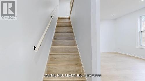 160 Picton Street E, Hamilton, ON - Indoor Photo Showing Other Room
