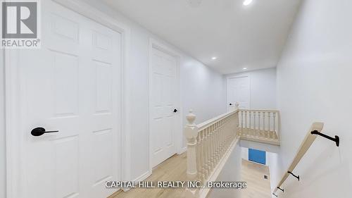 160 Picton Street E, Hamilton, ON - Indoor Photo Showing Other Room