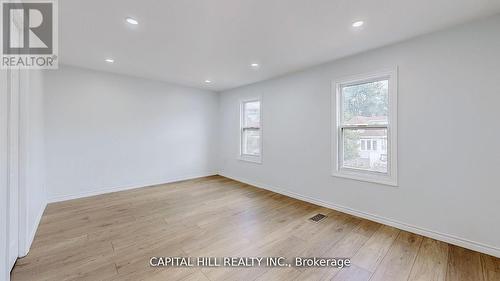 160 Picton Street E, Hamilton, ON - Indoor Photo Showing Other Room