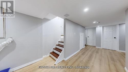 160 Picton Street E, Hamilton, ON - Indoor Photo Showing Other Room