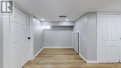 160 Picton Street E, Hamilton, ON - Indoor Photo Showing Other Room