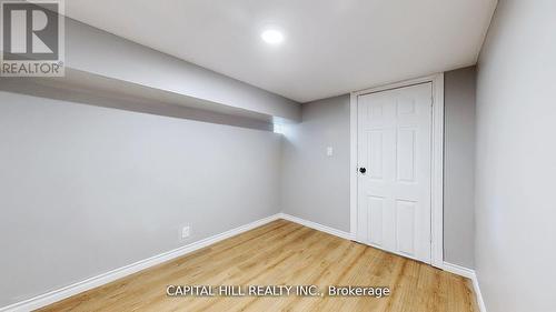 160 Picton Street E, Hamilton, ON - Indoor Photo Showing Other Room