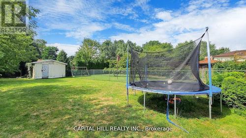 160 Picton Street E, Hamilton, ON - Outdoor