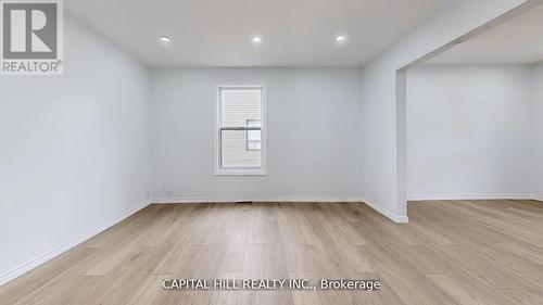 160 Picton Street E, Hamilton, ON - Indoor Photo Showing Other Room