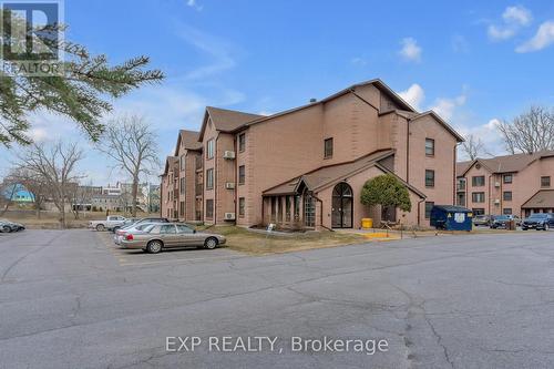 104 - 9 CENTRE STREET S  Greater Napanee (Greater Napanee), ON K7R 3X3