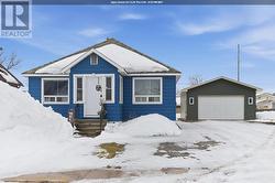 343 Franklin ST  Sault Ste. Marie, ON P6C 4A9