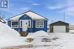 343 Franklin ST  Sault Ste. Marie, ON P6C 4A9