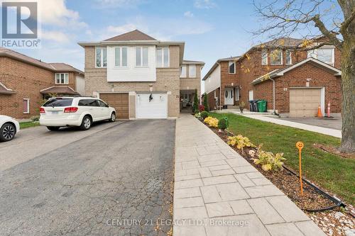 71 TOWNLEY CRESCENT  Brampton, ON L6Z 4T1