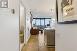 1804 - 70 DISTILLERY LANE  Toronto, ON M5A 0E3