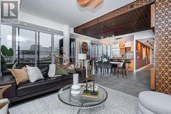 1606 - 39 SHERBOURNE STREET Toronto, ON M5A 0L8