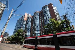 307 - 705 KING STREET W  Toronto, ON M5V 2W8